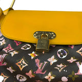 Louis Vuitton x Richard Prince Watercolor Jamais Shoulder Bag