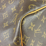 Louis Vuitton Monogram Keepall 55