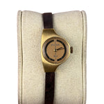 Bulova X Dior Vintage Watch 1970's