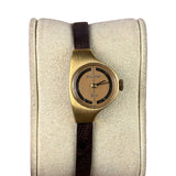 Bulova X Dior Vintage Watch 1970's