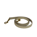Celine Cream Calfskin Belt Nano Two-Way Bag
