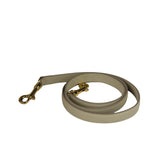 Celine Cream Calfskin Belt Nano Two-Way Bag