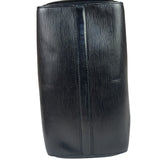 Louis Vuitton Black Epi Leather 25