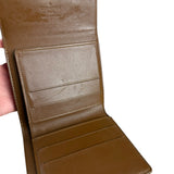 Louis Vuitton Vernis Compact Wallet