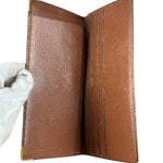 Louis Vuitton Monogram Desk Agenda Cover