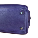 Hermes Togo Kelly II Retourne 32 Ultraviolet 2010