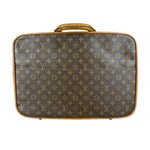 Louis Vuitton Vintage Monogram Soft Briefcase Bag