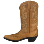 Durango Brown Cowboy Boots