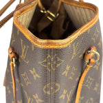 Louis Vuitton Monogram Neverfull MM