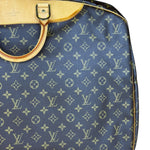 Louis Vuitton Monogram Garment Travel Bag