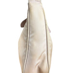 Prada Nylon Pochette Light Pink
