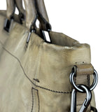 Prada Ombre Leather 2Way Tote