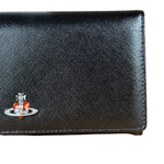 Vivienne Westwood Heart Orb Long Wallet