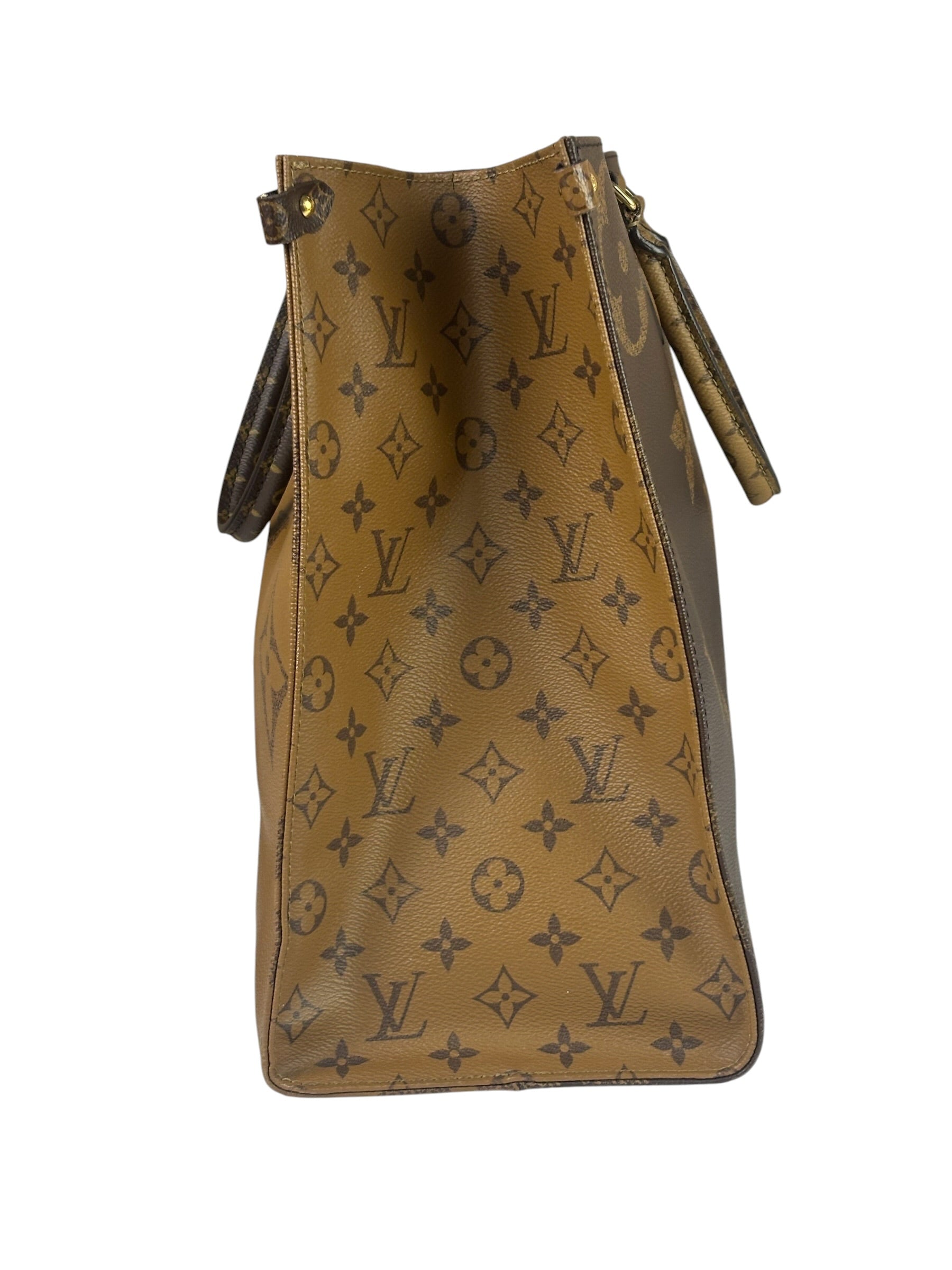 Louis Vuitton Monogram OnTheGo MM