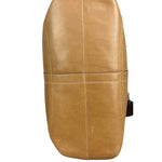 Coach Vintage Tan Brown Soho Shoulder Bag
