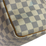 Louis Vuitton Damier Azur Speedy 30