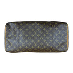 Louis Vuitton Monogram Speedy 40