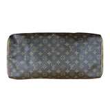 Louis Vuitton Monogram Speedy 40