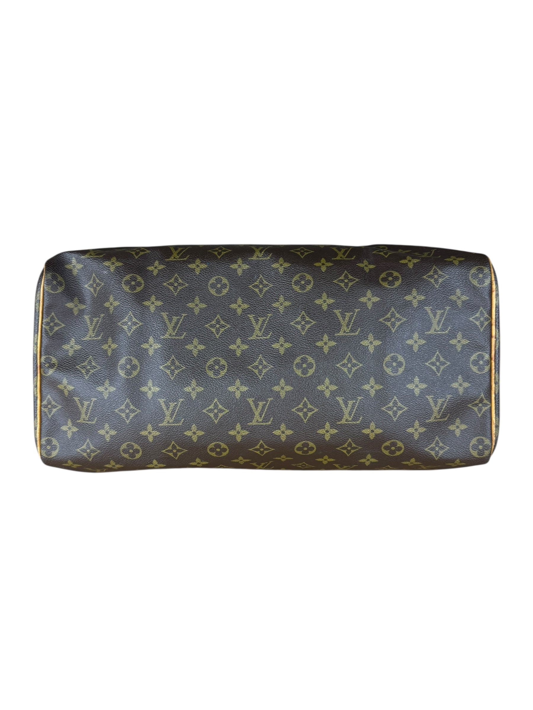 Louis Vuitton Monogram Speedy 40