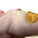 Louis Vuitton Damier Azur Propriano Shoulder Bag