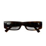 Valentino VA 4105 Rectangular Sunglasses