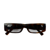 Valentino VA 4105 Rectangular Sunglasses