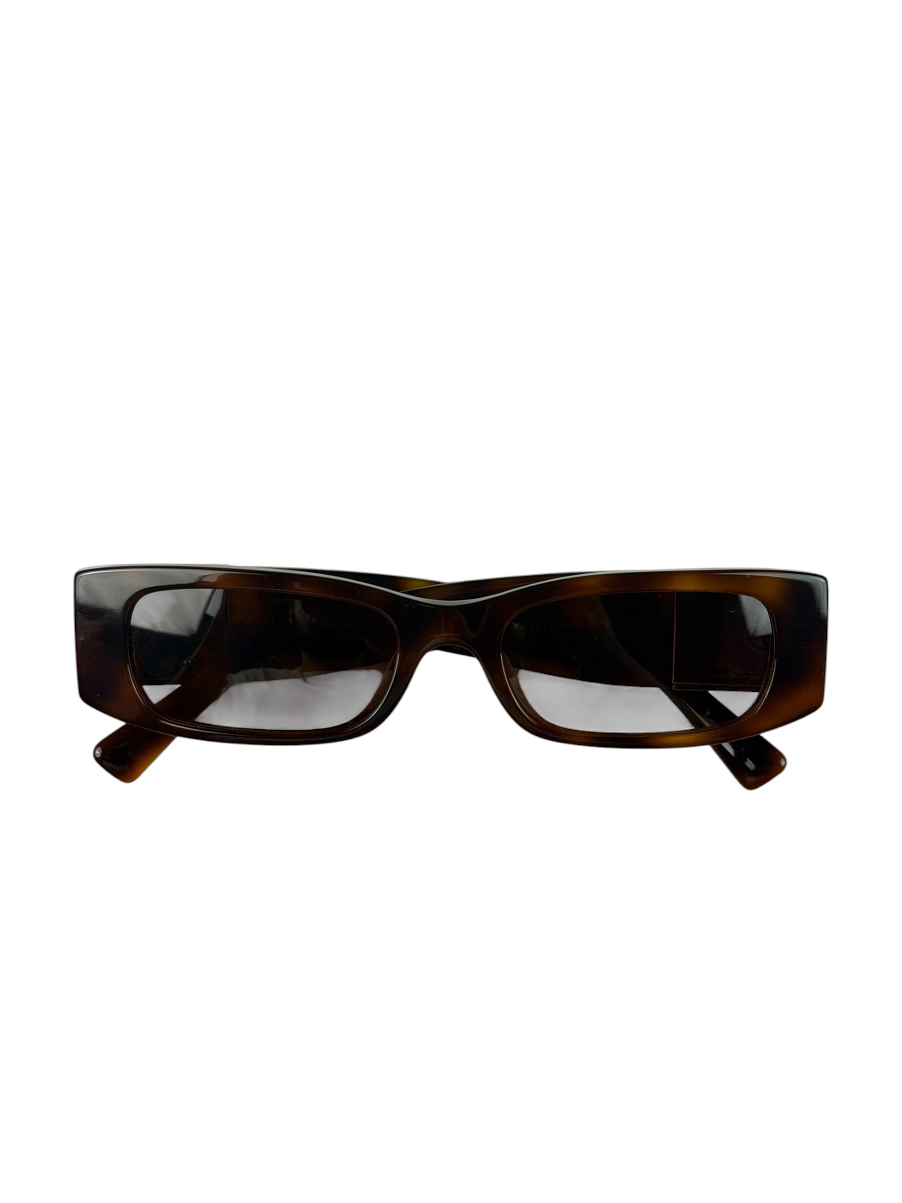 Valentino VA 4105 Rectangular Sunglasses