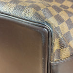 Louis Vuitton Damier Ebene Chelsea Tote