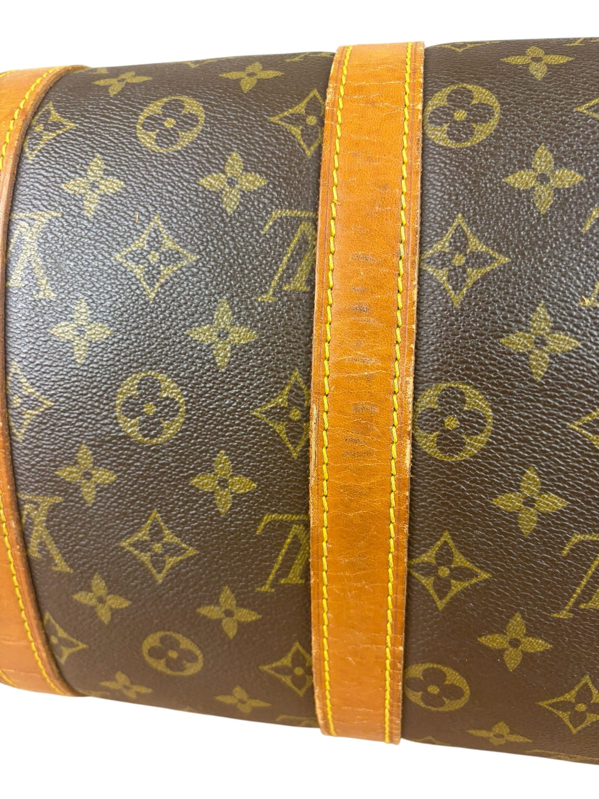 Louis Vuitton Monogram Keepall 45