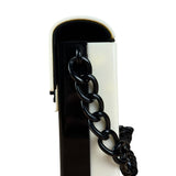 Chanel Plexi Coco Flap Crossbody 2000