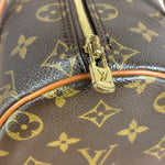 Louis Vuitton Vintage Monogram Papillon