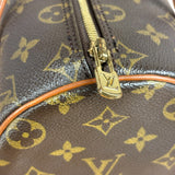 Louis Vuitton Vintage Monogram Papillon