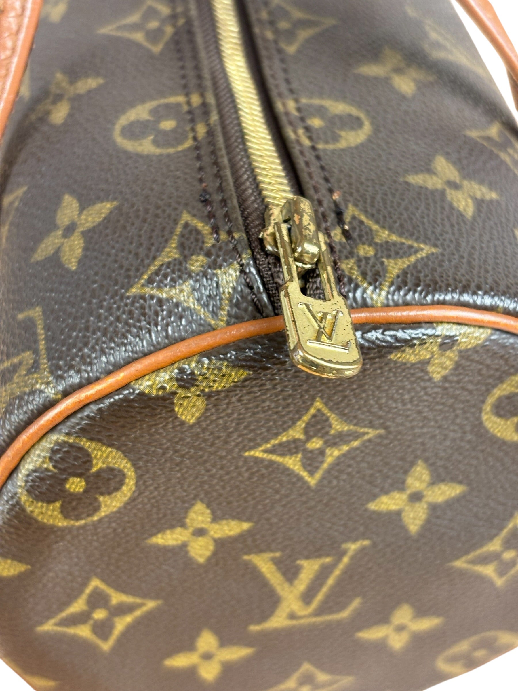 Louis Vuitton Vintage Monogram Papillon