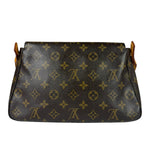 Louis Vuitton Monogram Mini Looping Shoulder Bag