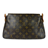 Louis Vuitton Monogram Mini Looping Shoulder Bag