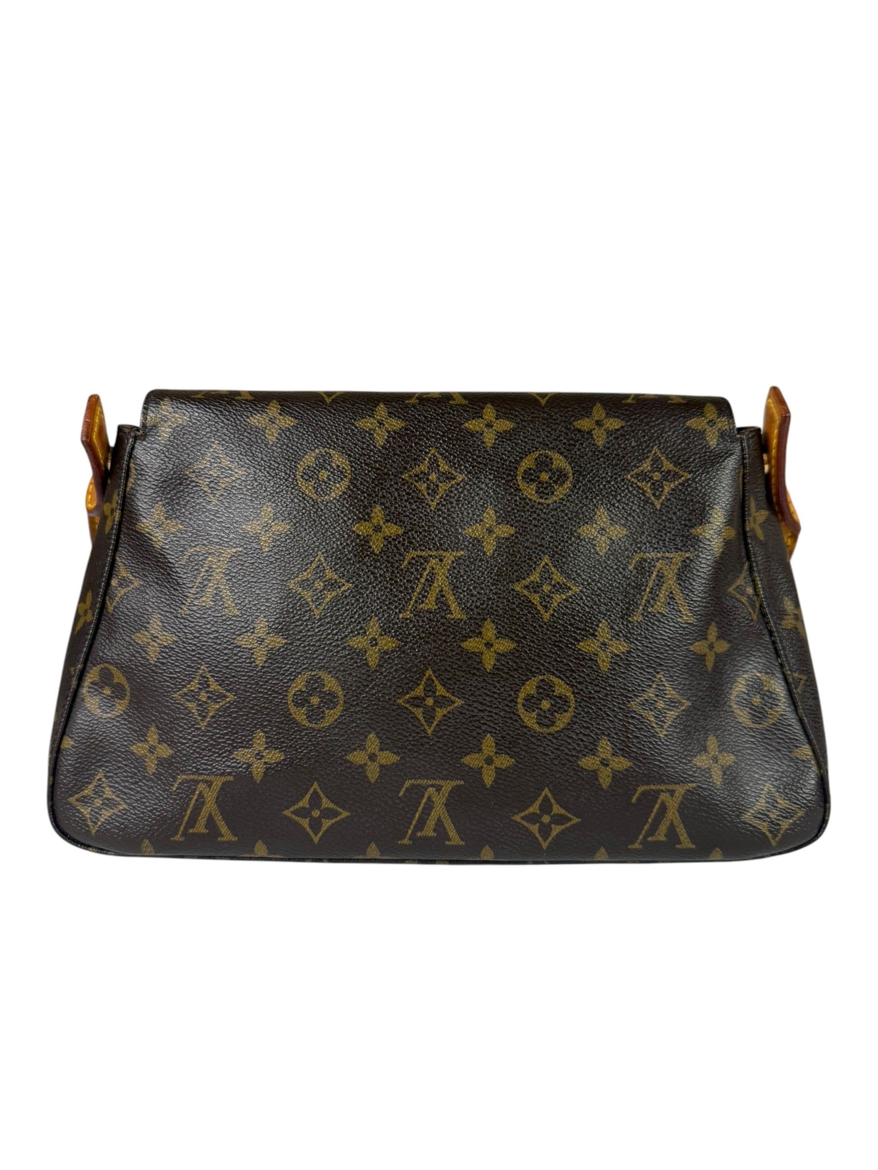 Louis Vuitton Monogram Mini Looping Shoulder Bag