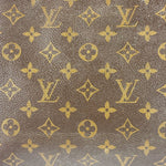 Louis Vuitton Monogram Lena Shoulder Bag MM
