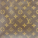 Louis Vuitton Monogram Lena Shoulder Bag MM