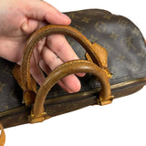 Louis Vuitton Monogram Speedy 30