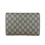 Gucci GG Supreme Canvas Dionysus Wallet Crossbody