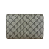 Gucci GG Supreme Canvas Dionysus Wallet Crossbody