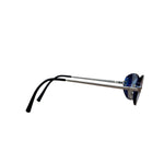 Chanel Vintage Oval Rimeless Sunglasses 4003 RX