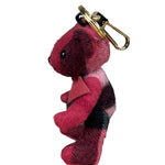 Burberry Thomas Bear Bag Charm