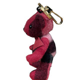 Burberry Thomas Bear Bag Charm