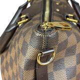 Louis Vuitton Damier Ebene Siena Two-Way Bag MM