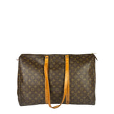 Louis Vuitton Monogram Sac Flanerie 50