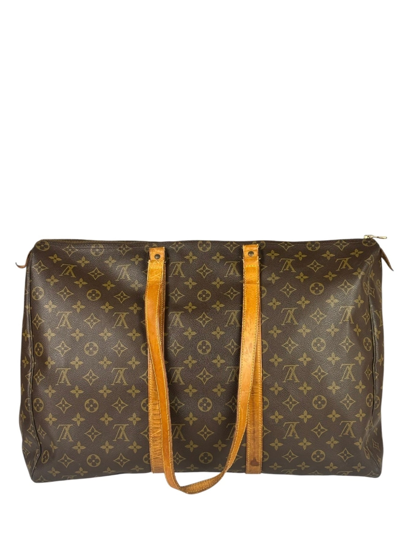 Louis Vuitton Monogram Sac Flanerie 50