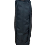 Prada Black Tessuto Nylon Mini Hobo Bag