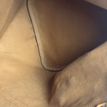 Louis Vuitton Monogram Keepall 50
