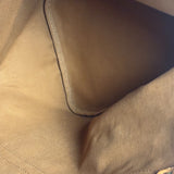 Louis Vuitton Monogram Keepall 50